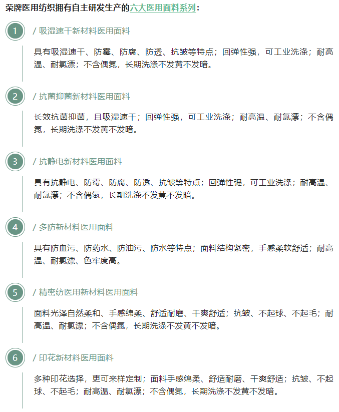 XPJ新京葡医用纺织