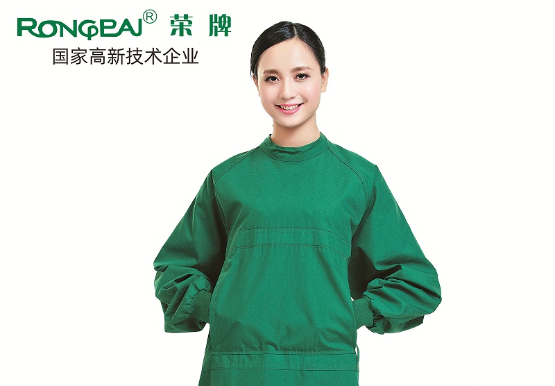 XPJ新京葡医护面料