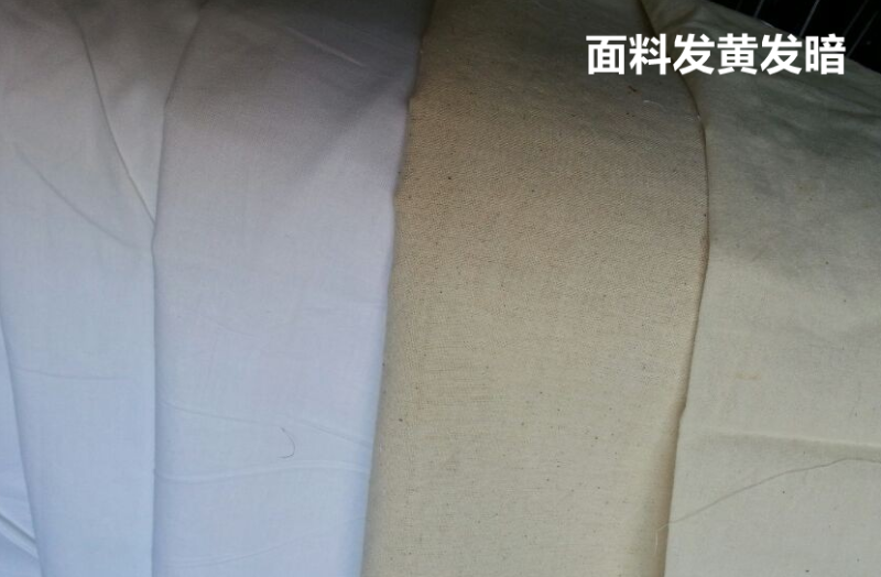 XPJ新京葡医防医用面料