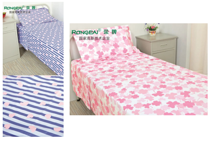 XPJ新京葡纺织医用床品