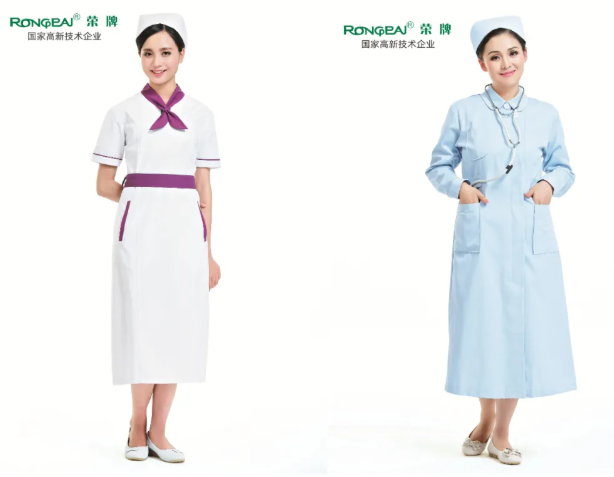 XPJ新京葡医纺医用工作服