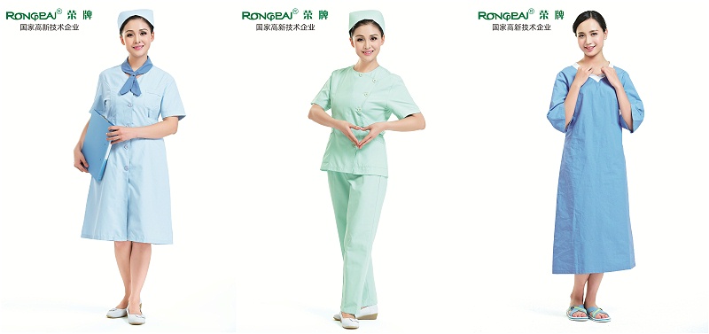 XPJ新京葡医护服
