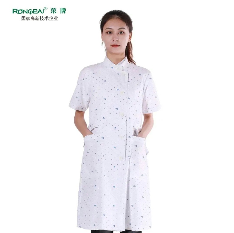 XPJ新京葡纺织护士服面料