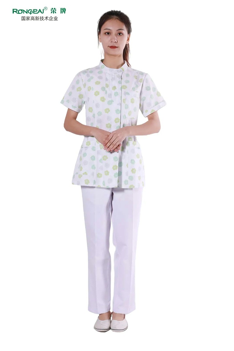 XPJ新京葡纺织护士服面料