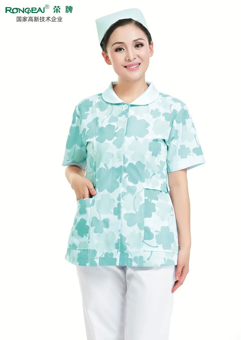 XPJ新京葡纺织护士服面料